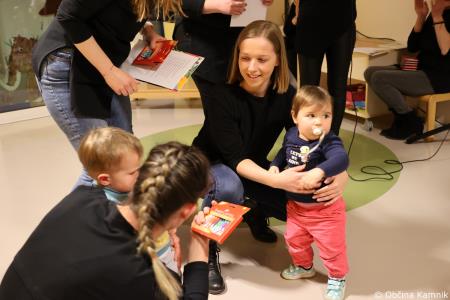 Odprtje razstave Kamnik, moje mesto (43)